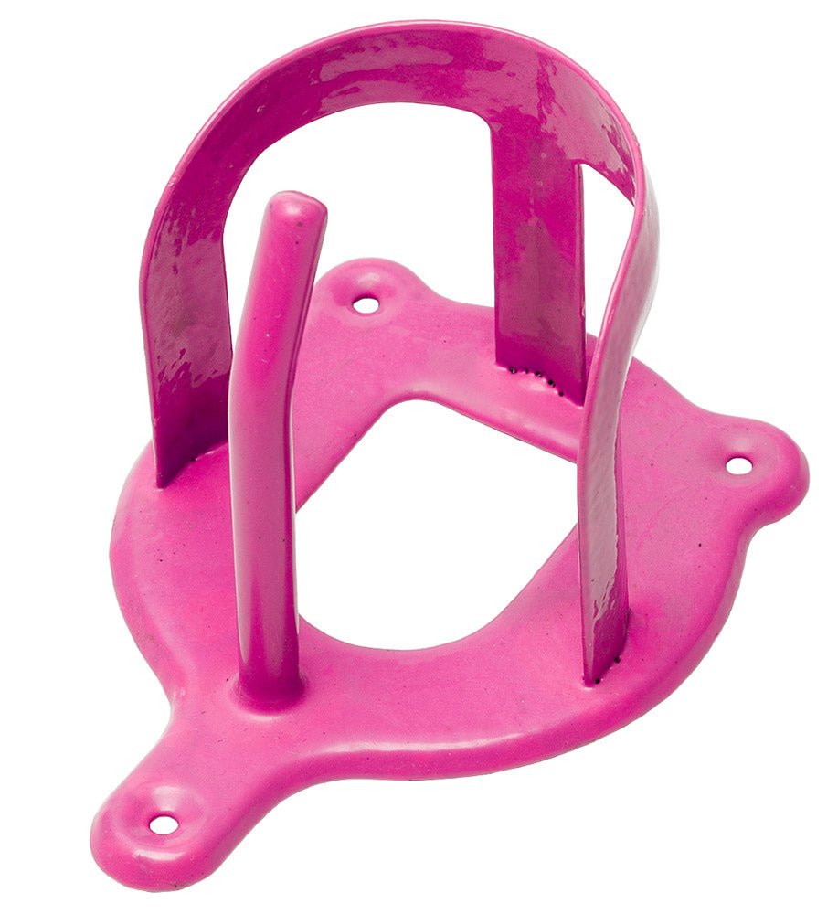 Bridle Bracket Plastic Coated PVC - Aitken's Saddlery