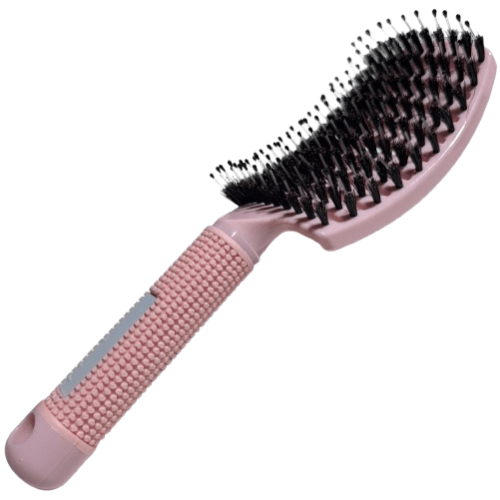 Brush 3D Swirl Ventilation Design - Aitken's Saddlery