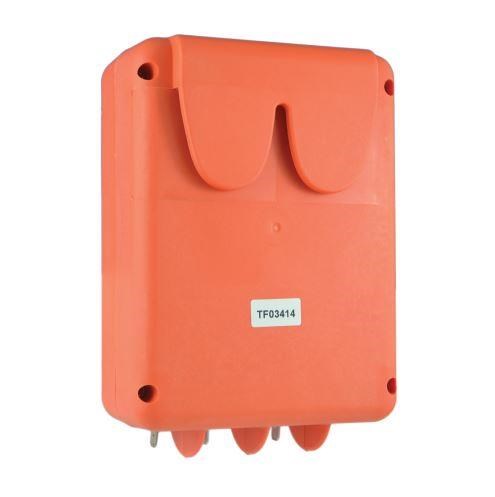 Electric Fence Battery Unit