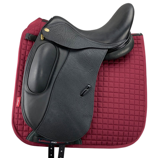 Harry Dabbs Dutch Mono Saddle