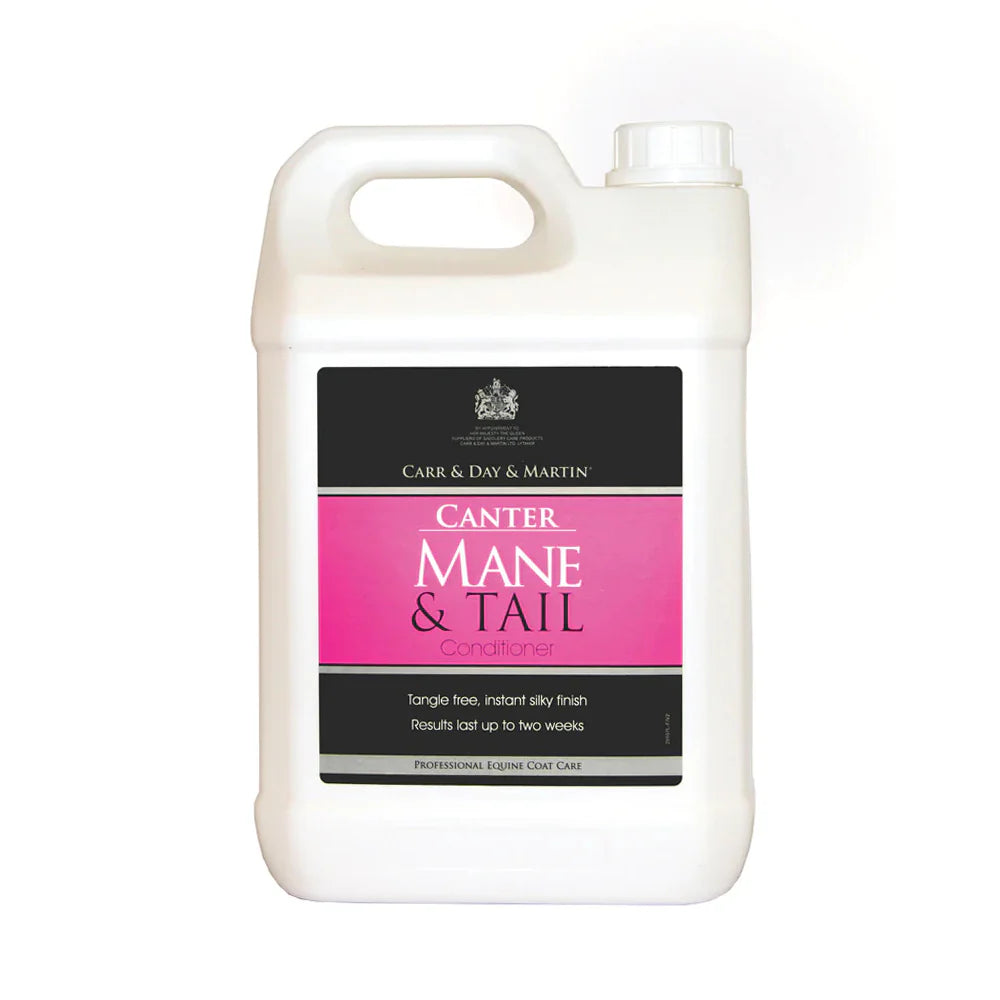 CDM Canter Mane & Tail Conditioner