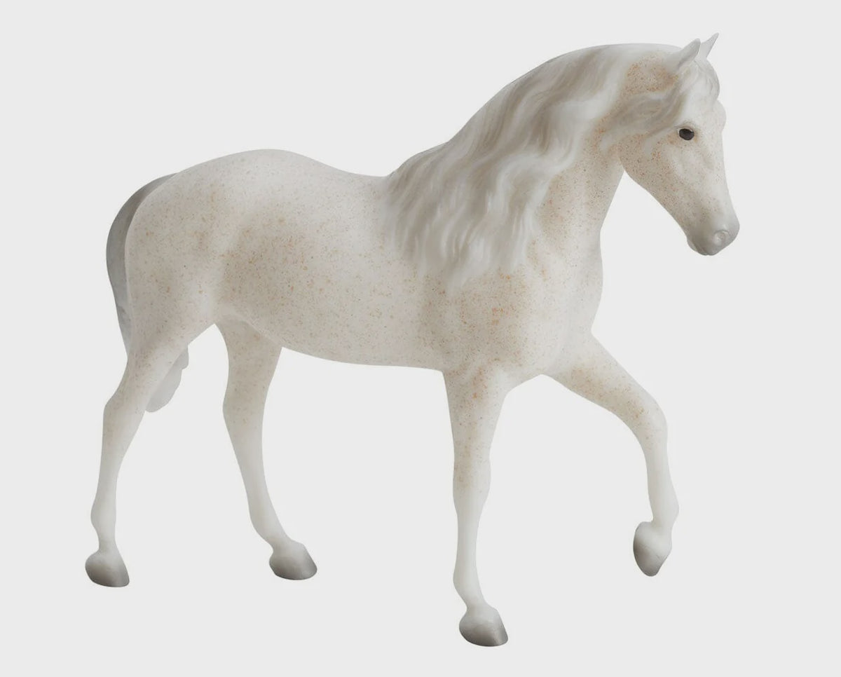 Breyer Traditional Caprechio del Richuelo Paso Fino