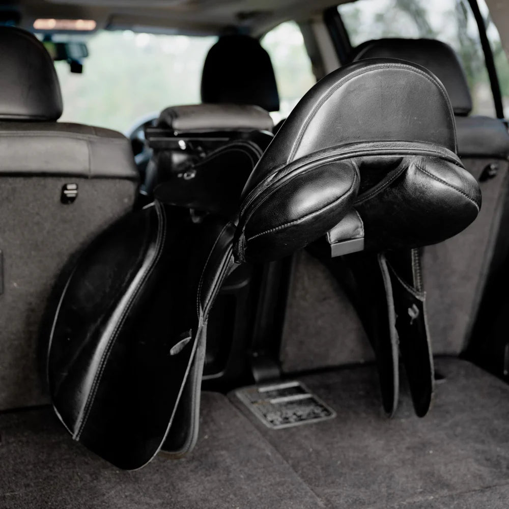 Lumiere Car Safe Caddy