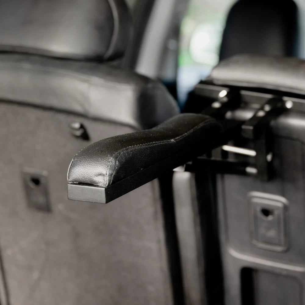 Lumiere Car Safe Caddy