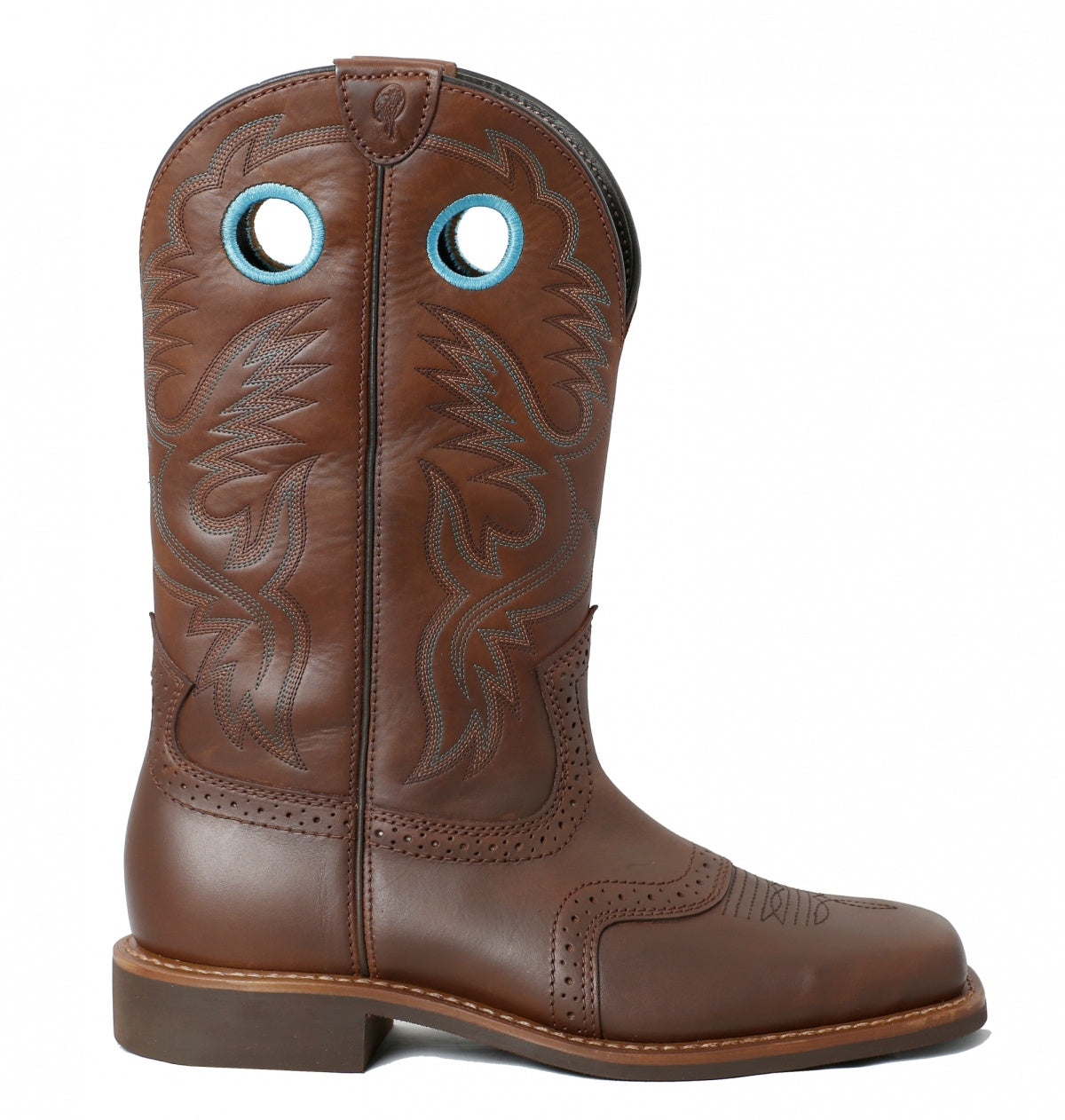 Harold Gwydir Ladies Jackaroo Range Boots