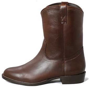 Harold Namoi Ladies Jackaroo Range Boot