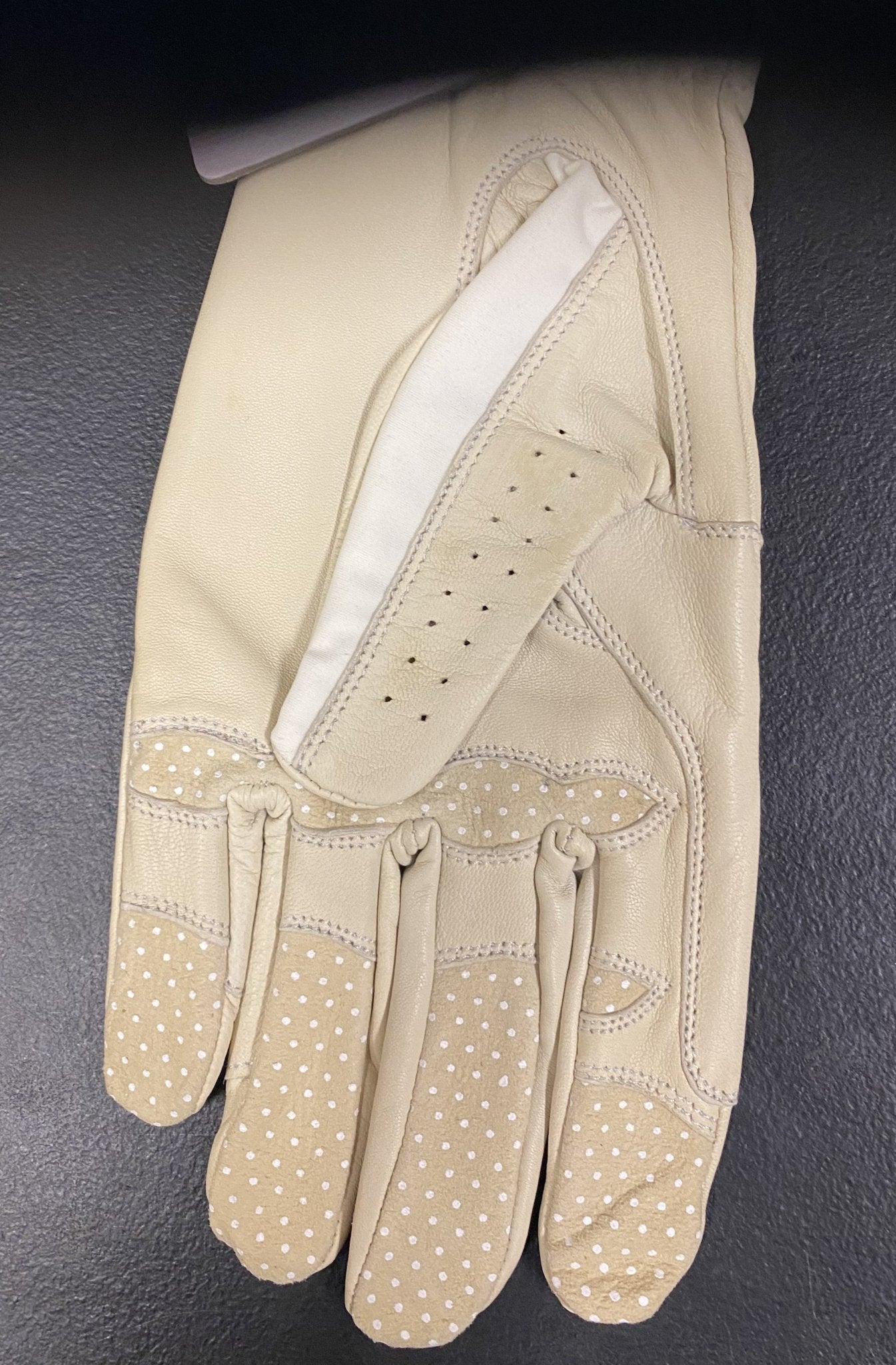 Cavalier Winston Glove Cream - Aitken's Saddlery