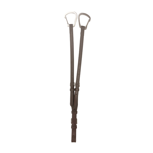 Cavalier Breastplate Attachment Brown
