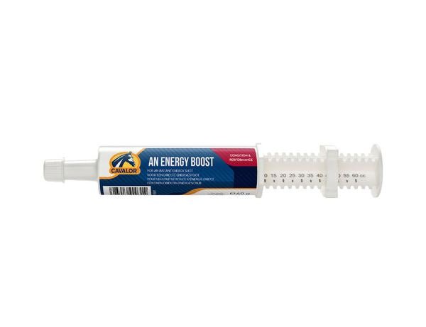 Cavalor An Energy Boost - Aitken's Saddlery