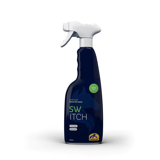Cavalor Switch - Aitken's Saddlery