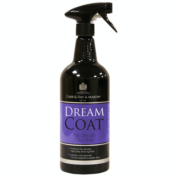 CDM Dreamcoat - Aitken's Saddlery