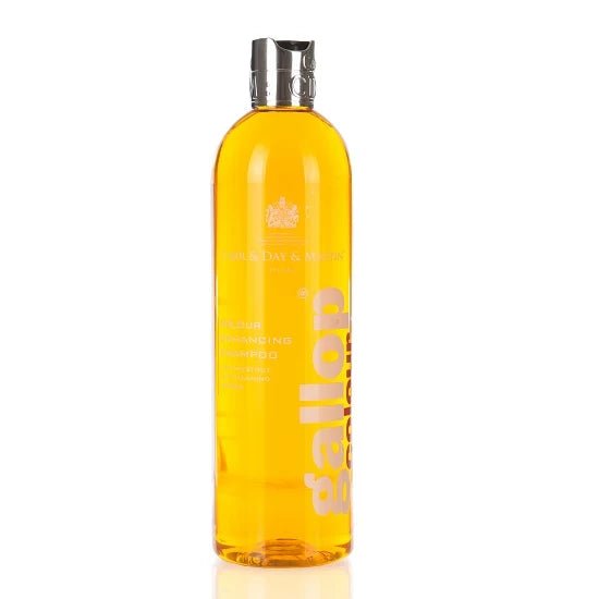 CDM Gallop Colour Shampoo 500ml - Aitken's Saddlery