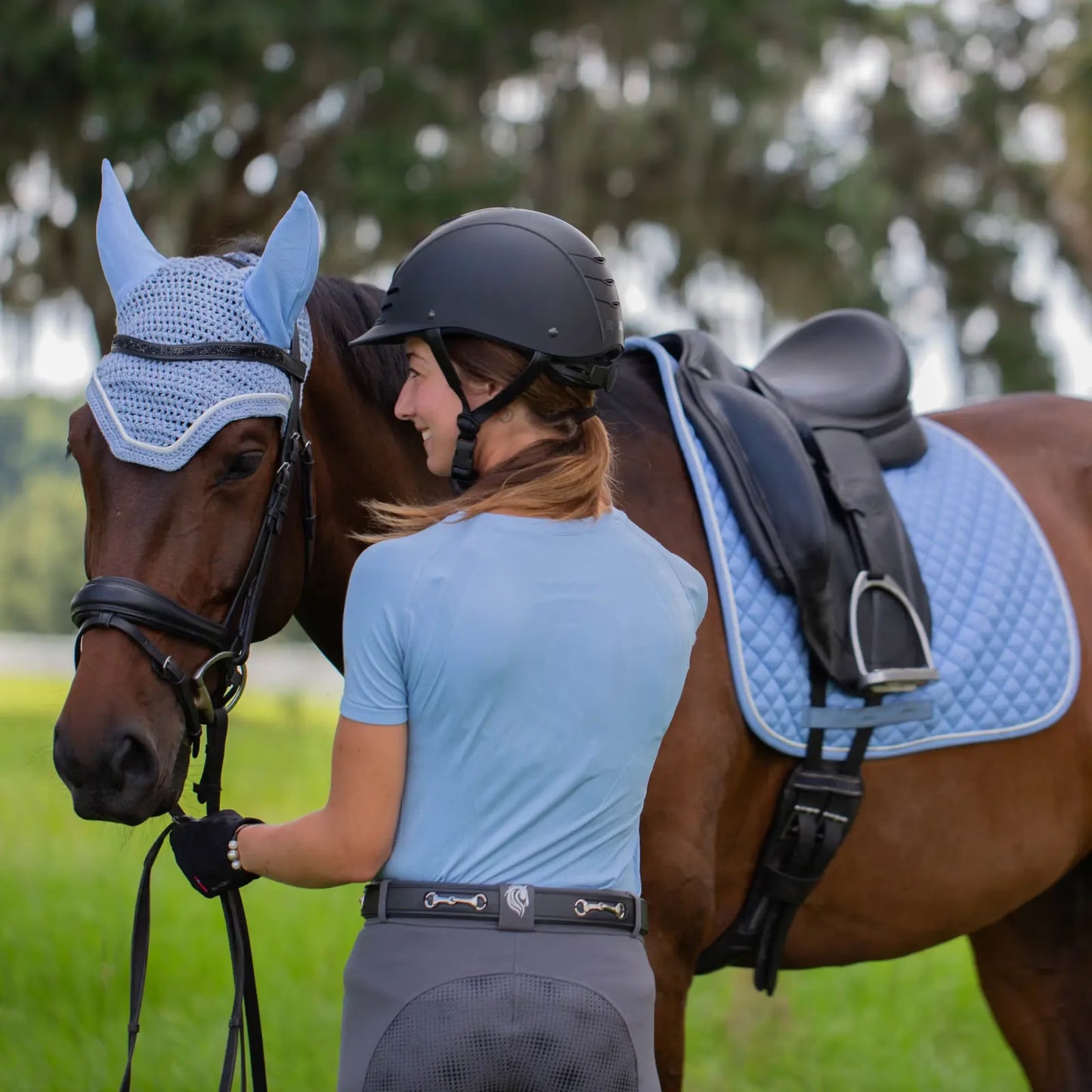 Equinavia Gardian Helmet