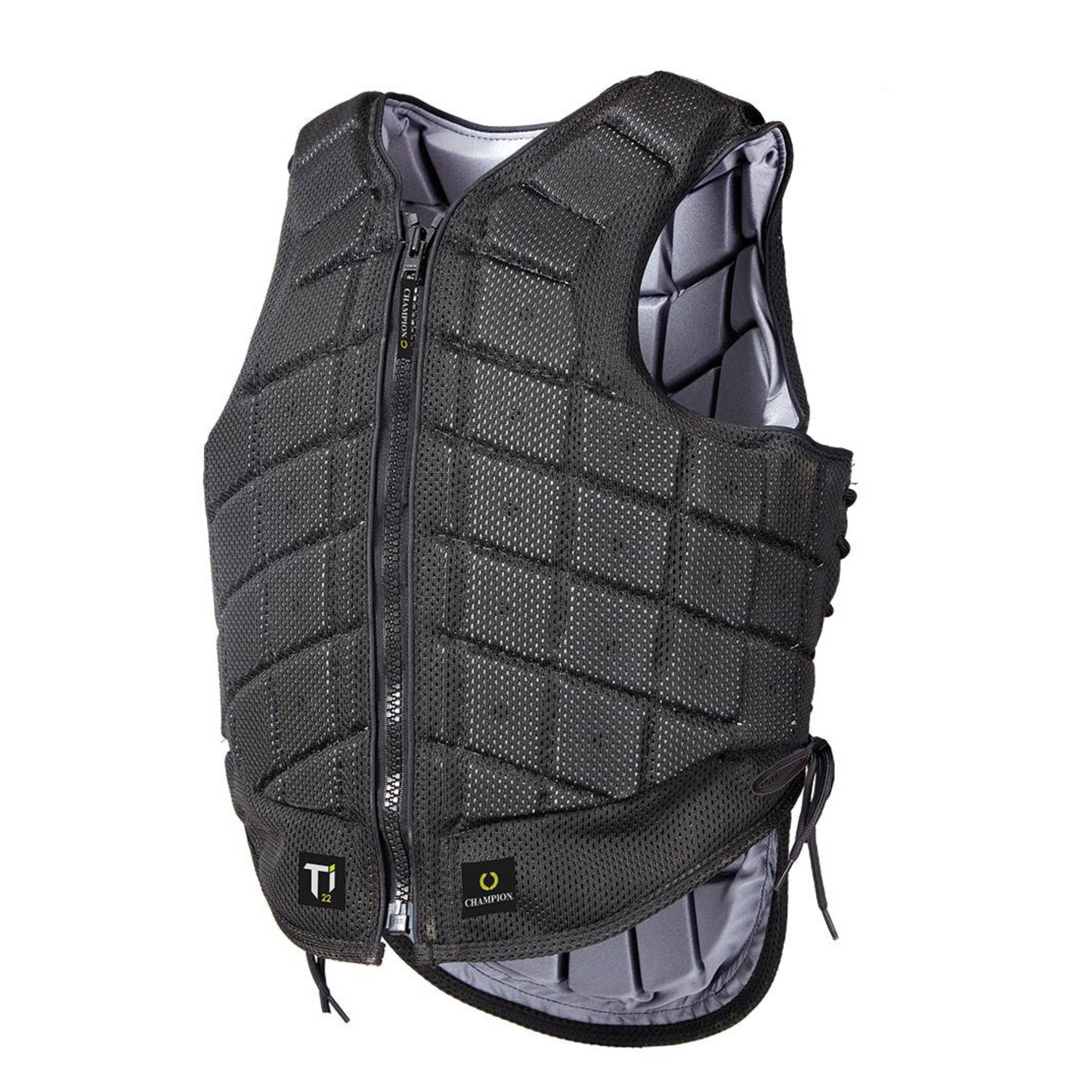 Champion Ti22 Infant Safety Vest Black