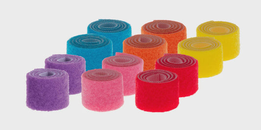Tubbease Replacement Velcro Strap