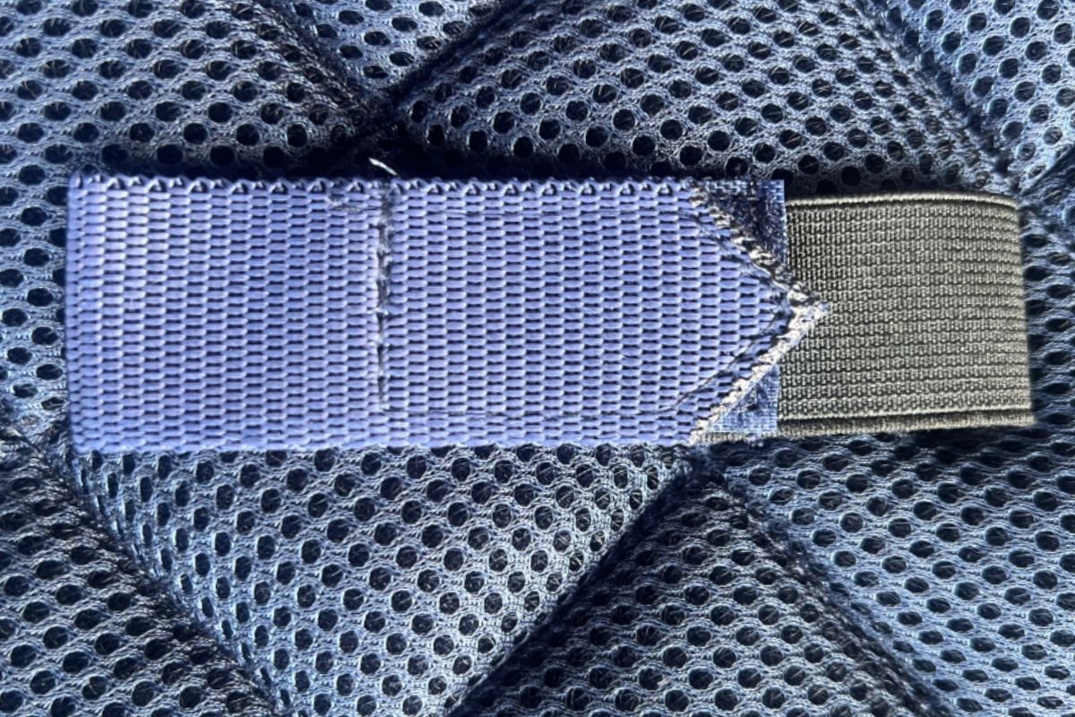 Correct Connect Jump Mesh Saddle Pad - Aitken's Saddlery