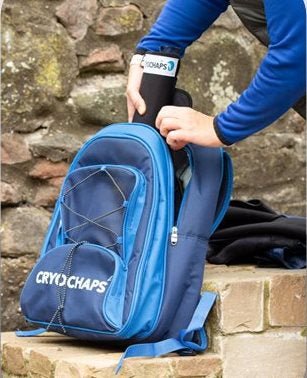 Cryochaps Back Pack Cooler - Aitken's Saddlery