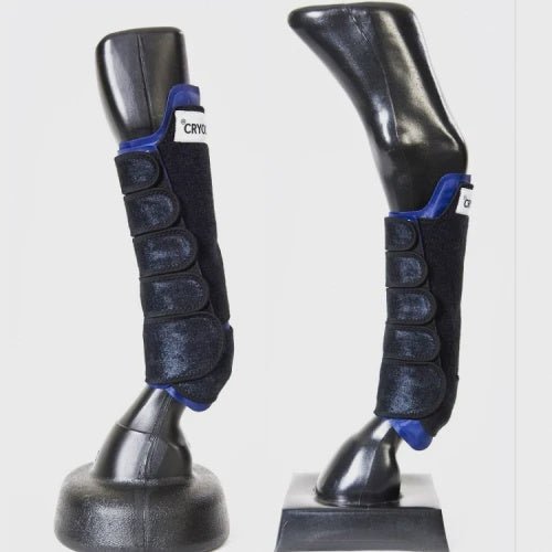 Cryochaps K2 Ice Wrap - Aitken's Saddlery
