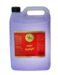 Champion Tails Conditioner Silver Highlights