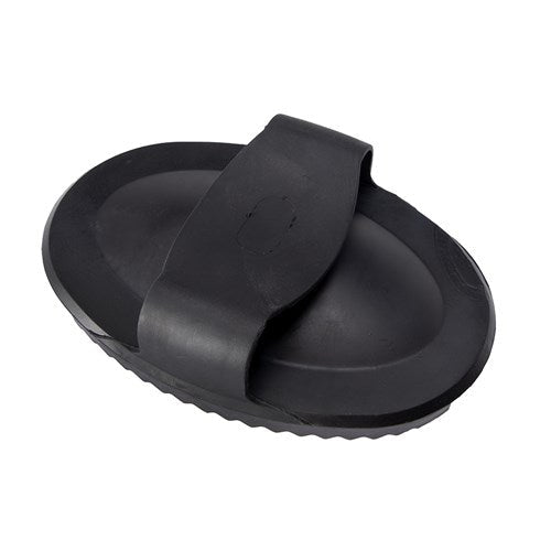 Curry Comb Large Sharp Point - Aitken's Saddlery