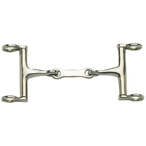 French Gag Snaffle