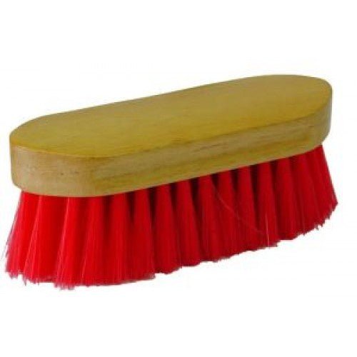 Dandy Brush Small - Aitken's Saddlery