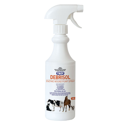 Debrisol - Aitken's Saddlery