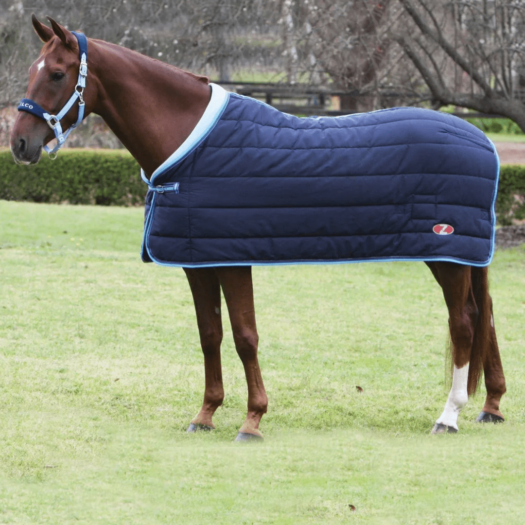 Defender Doona Rug - Aitken's Saddlery