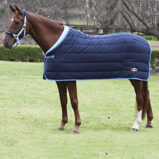 Defender Doona Rug - Aitken's Saddlery