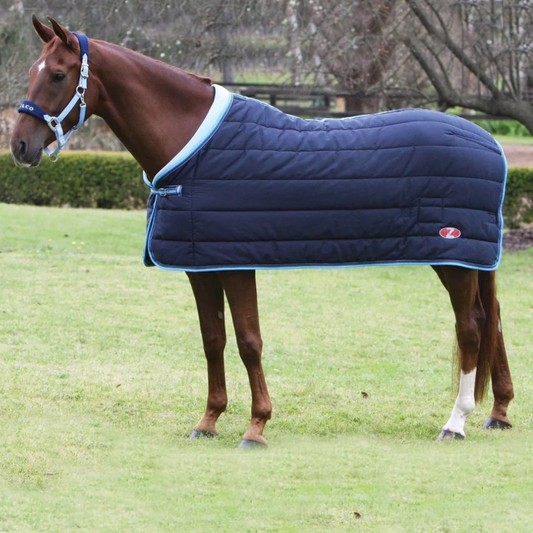 Defender Doona Rug
