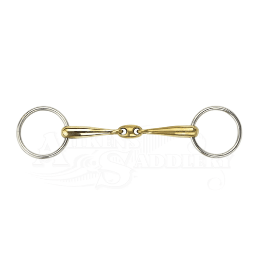 Defiance Balancer Bit - Aitken's Saddlery