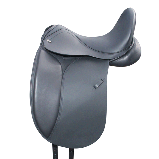 Defiance Classic Dressage Saddle