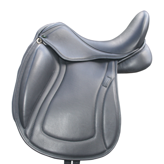 Defiance Secure Dressage Saddle