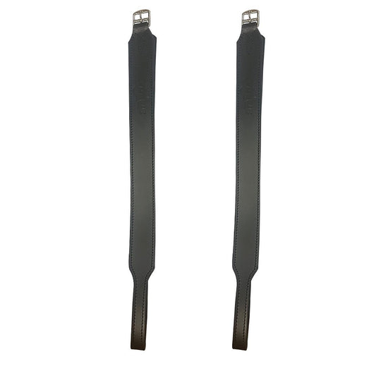 Defiance Stabilizer Leathers - Aitken's Saddlery