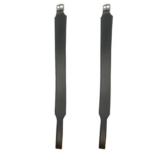 Defiance Stabilizer Leathers