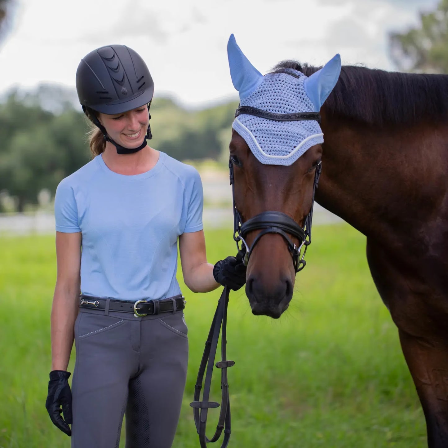 Equinavia Gardian Helmet