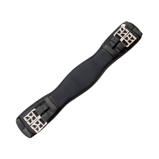 Showcraft Memory Foam Girth Black