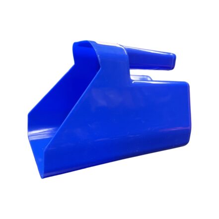 Feed Scoop with Grip