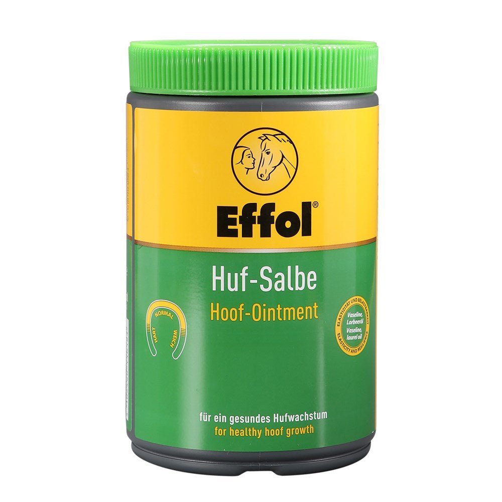 Effol Hoof Ointment - Aitken's Saddlery