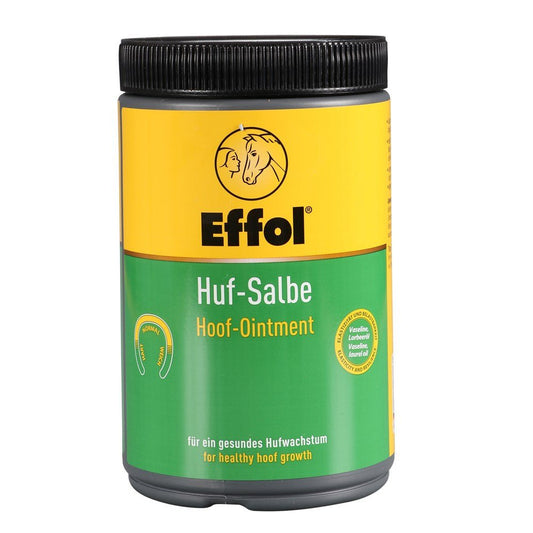 Effol Hoof Ointment - Aitken's Saddlery