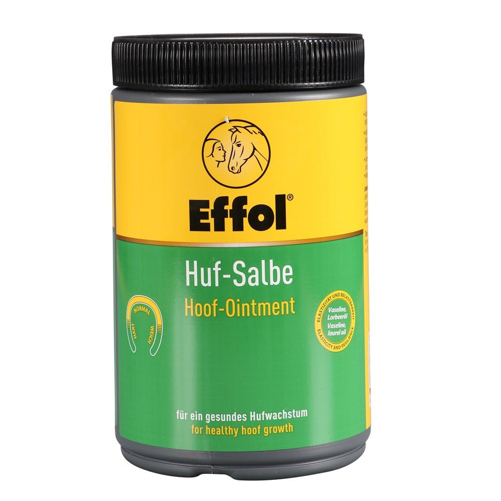 Effol Hoof Ointment - Aitken's Saddlery