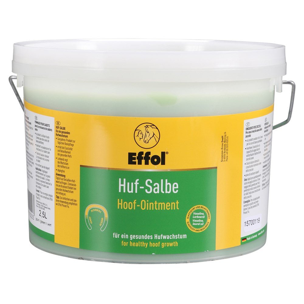 Effol Hoof Ointment - Aitken's Saddlery