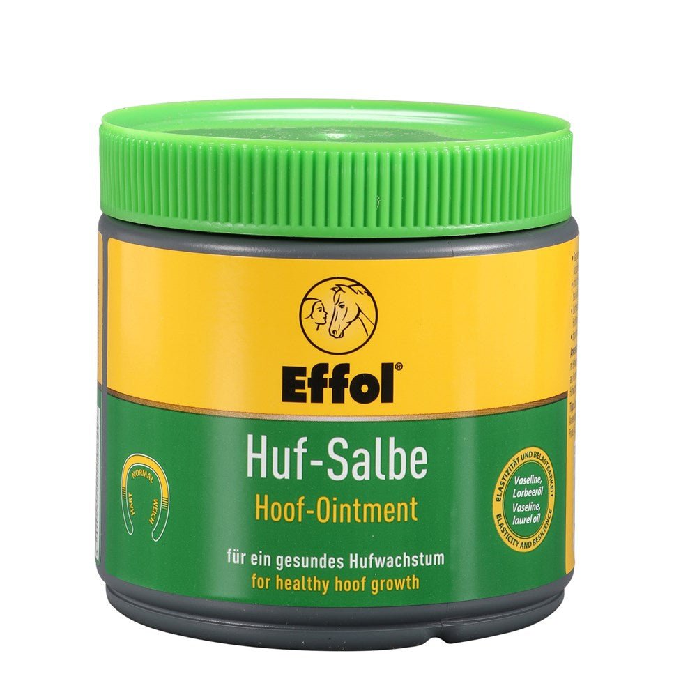 Effol Hoof Ointment - Aitken's Saddlery