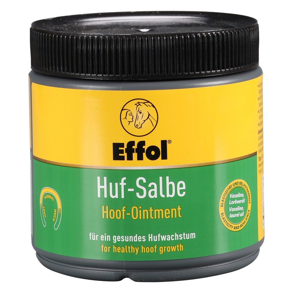 Effol Hoof Ointment - Aitken's Saddlery