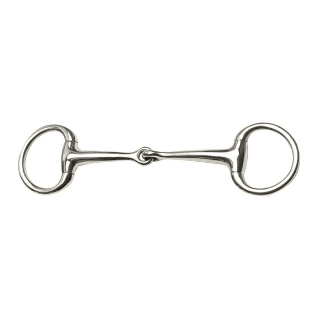 Eggbutt Bradoon - Aitken's Saddlery