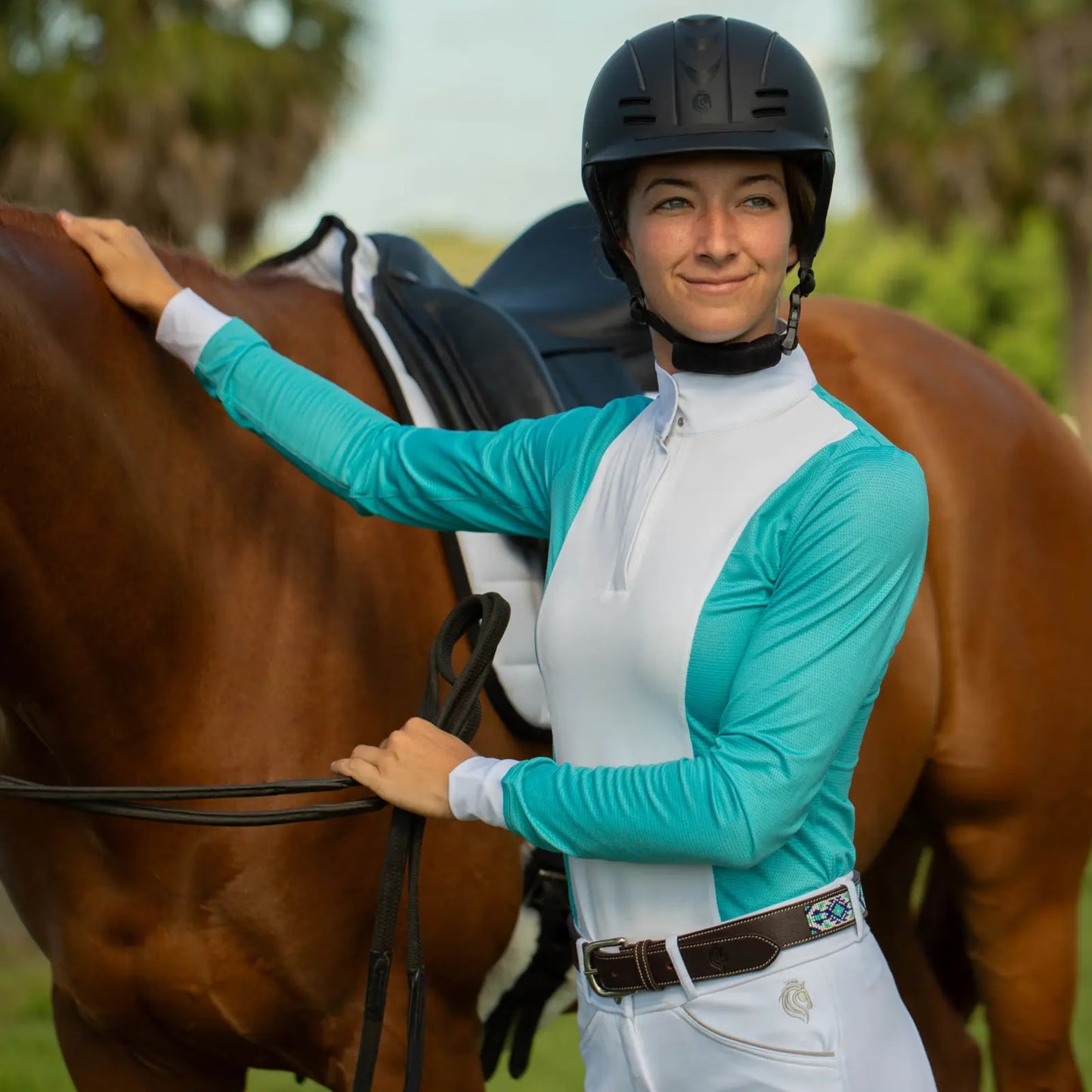 Equinavia Gardian Helmet