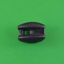 Electric Fence Egg Insulator - Aitken's Saddlery
