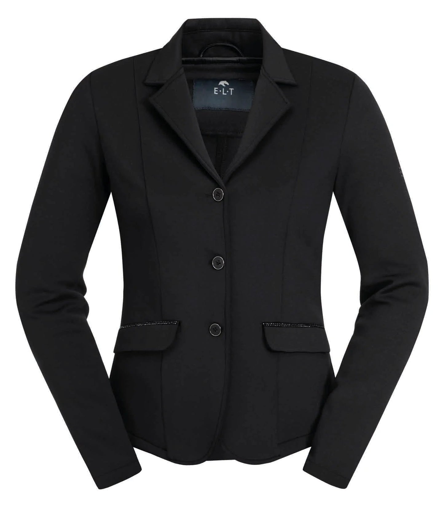 ELT Competition Jacket Lina - Aitken's Saddlery