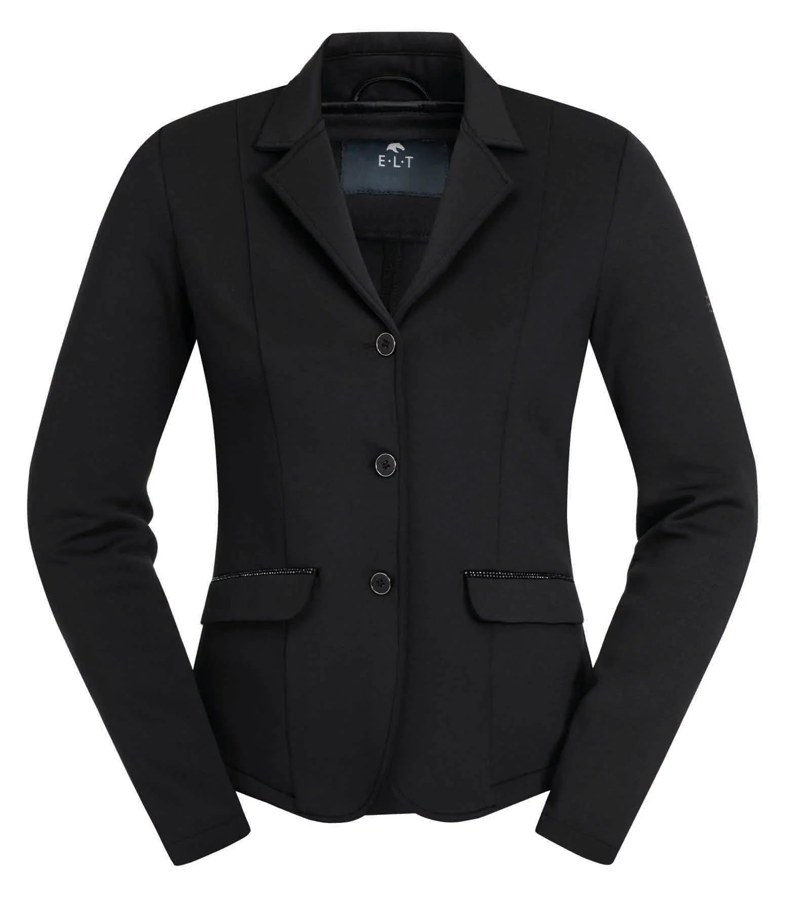 ELT Competition Jacket Lina - Aitken's Saddlery