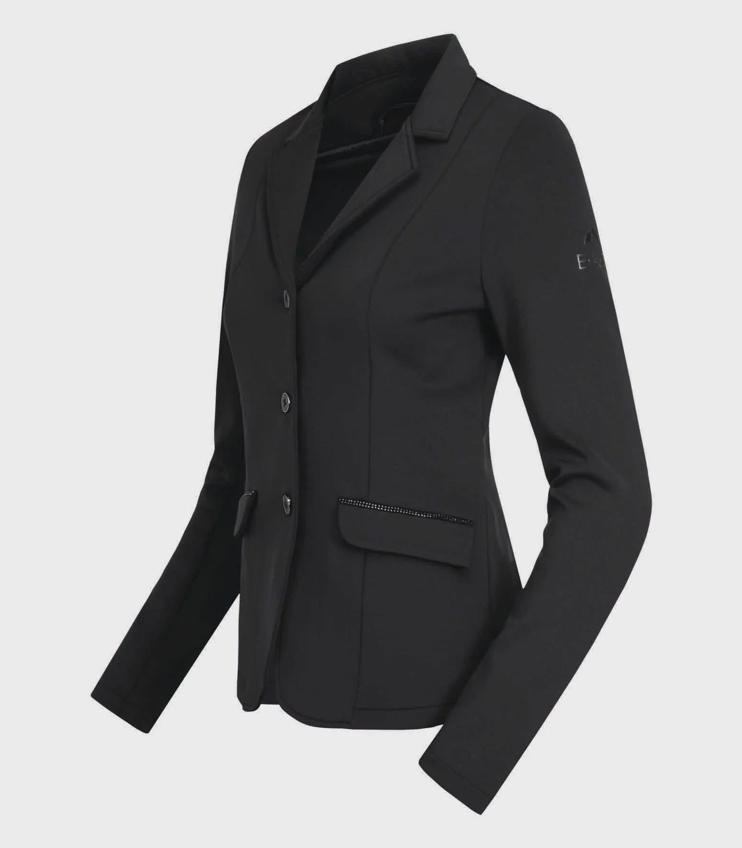 ELT Competition Jacket Lina - Aitken's Saddlery